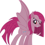 Pinkamena bat