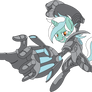 Mecha lyra