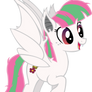 Blossomforth bat