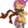 Scootafire