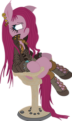 Pinkamena