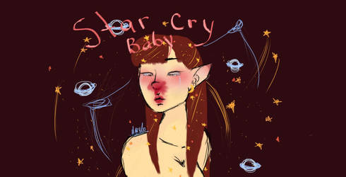 Star Cry Baby