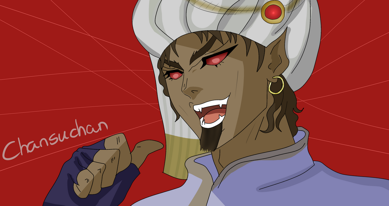 IT WAS ME, WRATHION (KONO DIO DA MEME) [Wow /JJBA] by Chansuchan on  DeviantArt