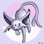 Espeon