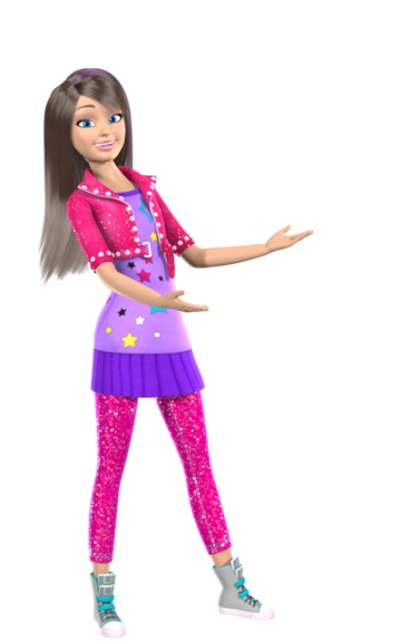 Skipper barbie life in the dreamhouse hotsell