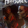 hellblazer 80