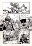 Fabry Glenn-Thor Vikings 1 page 09 by GlennFabry