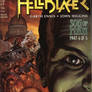 Hellblazer Vol 1 132