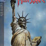 Glenn Fabry Hellblazer #72 cover