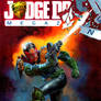 Dredd Megazine 1360