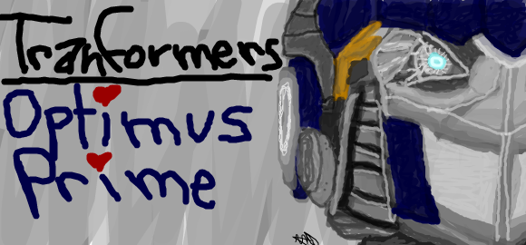 Optimus Prime