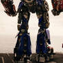 Me and Optimus