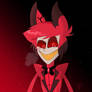 Alastor [ Hazbin Hotel ]