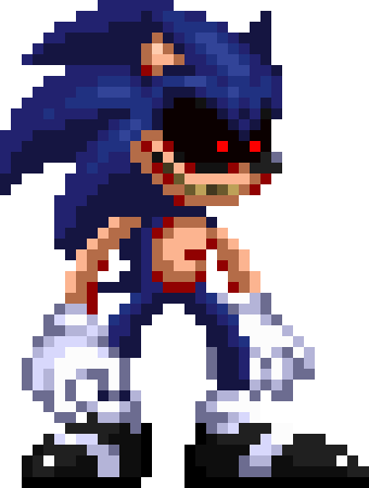 Hyper 2011x 2011x in my style by LuigiGaming139 on DeviantArt