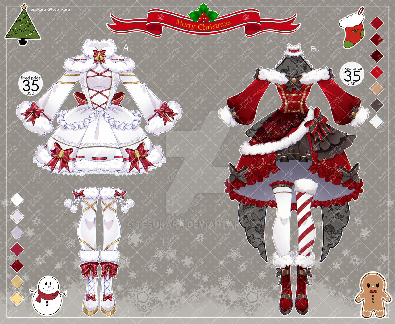 anime christmas dress up Amazon.com: Mobbunny Women Christmas Cosplay Costume Anime Fluffy Dress Uniform Outfits with Cape Socks Comic Con : Clothing, Shoes & Jewelry