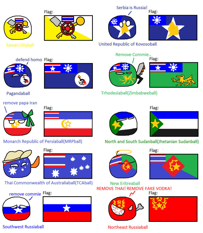Télécharger gratuitement Images Countryballs Oc 3 By Alex20191 On Deviantart le plus cool salutations
