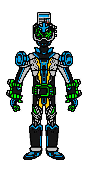 Kamen Rider Forever by alex20191 on DeviantArt