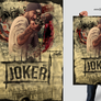 Joker - Poster Work