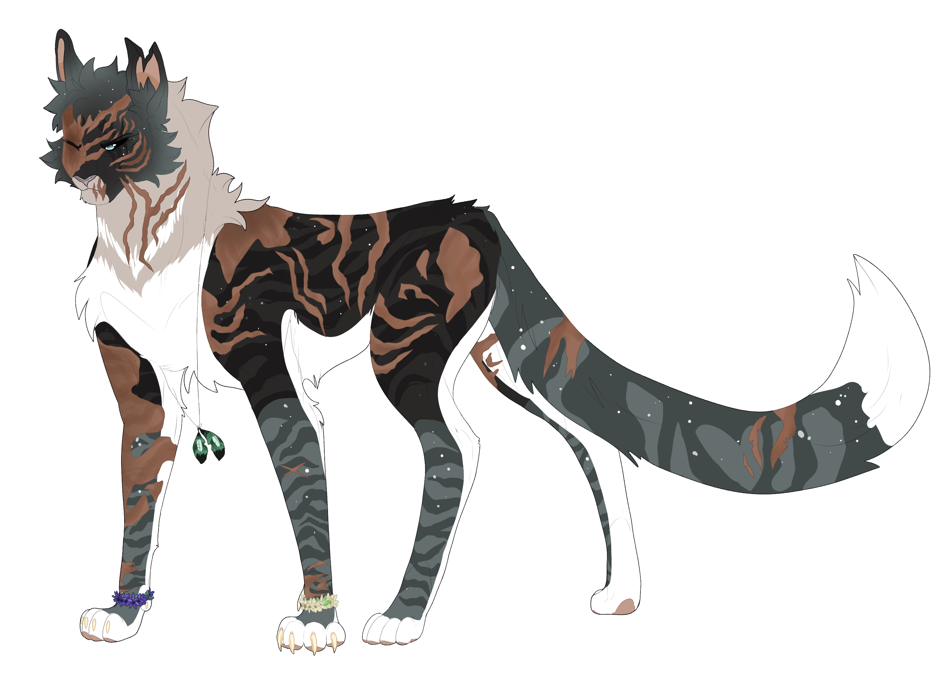 Mossstar On Toyhouse mossstar-on-toyhouse