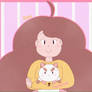 Bee And Puppycat