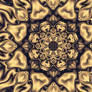 Kaleidoscope Design 9