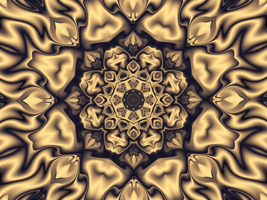 Kaleidoscope Design 9 By Dennisboots On Deviantart