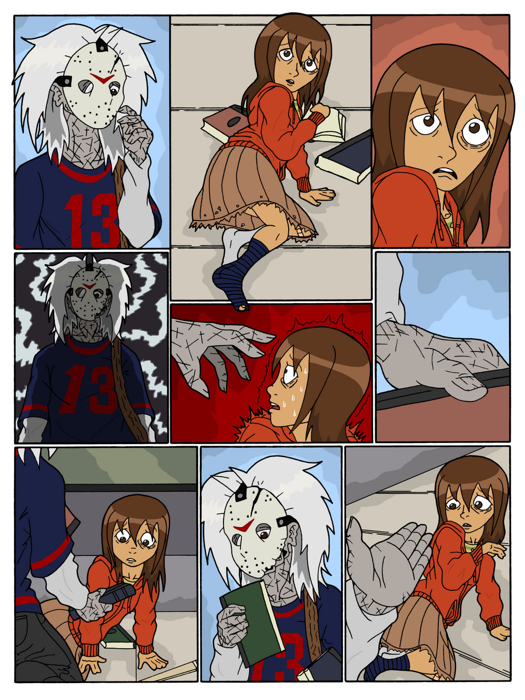 HH1 - Chapter 4 - Page 12