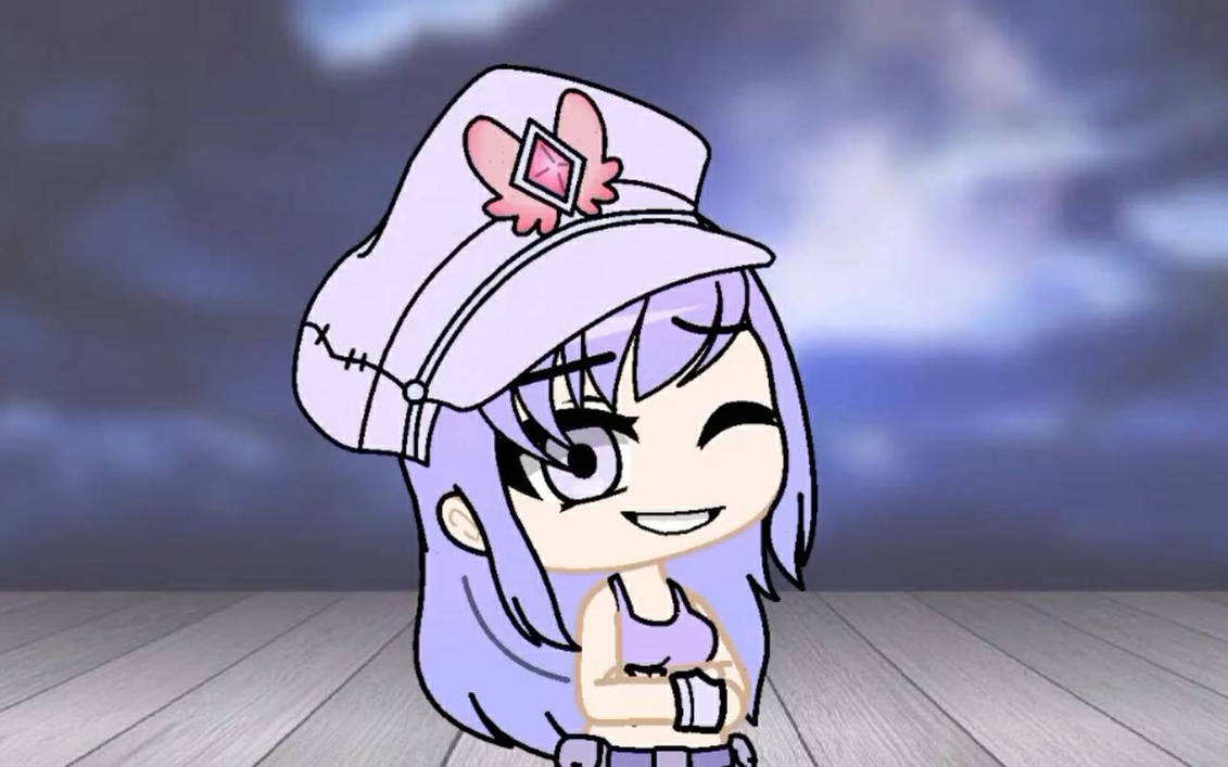 Meet luna azure by Royalprincess600 on DeviantArt