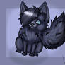 Bluestar Chibi