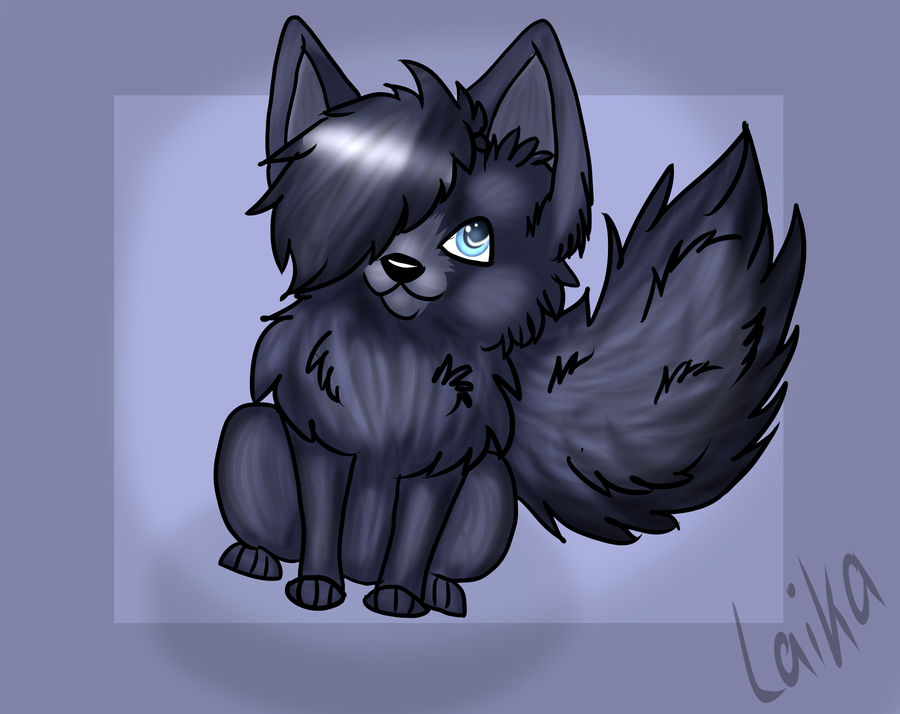 Chibi Bluestar on xXBlueStarFanGroupXx - DeviantArt