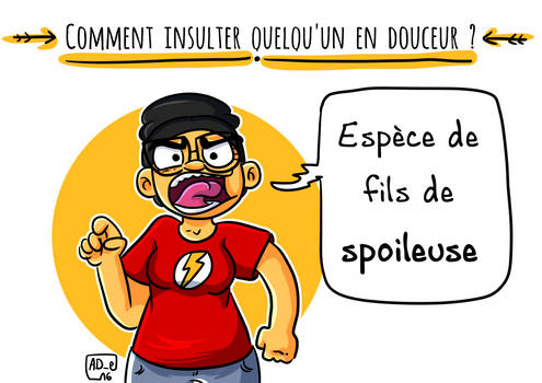 Explore The Best Insulte Art Deviantart Explore The Best Insulte Art Deviantart