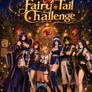 Fairy Tail Challenge: The Guild looking for Member