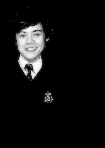 Harry Styles- Slytherin