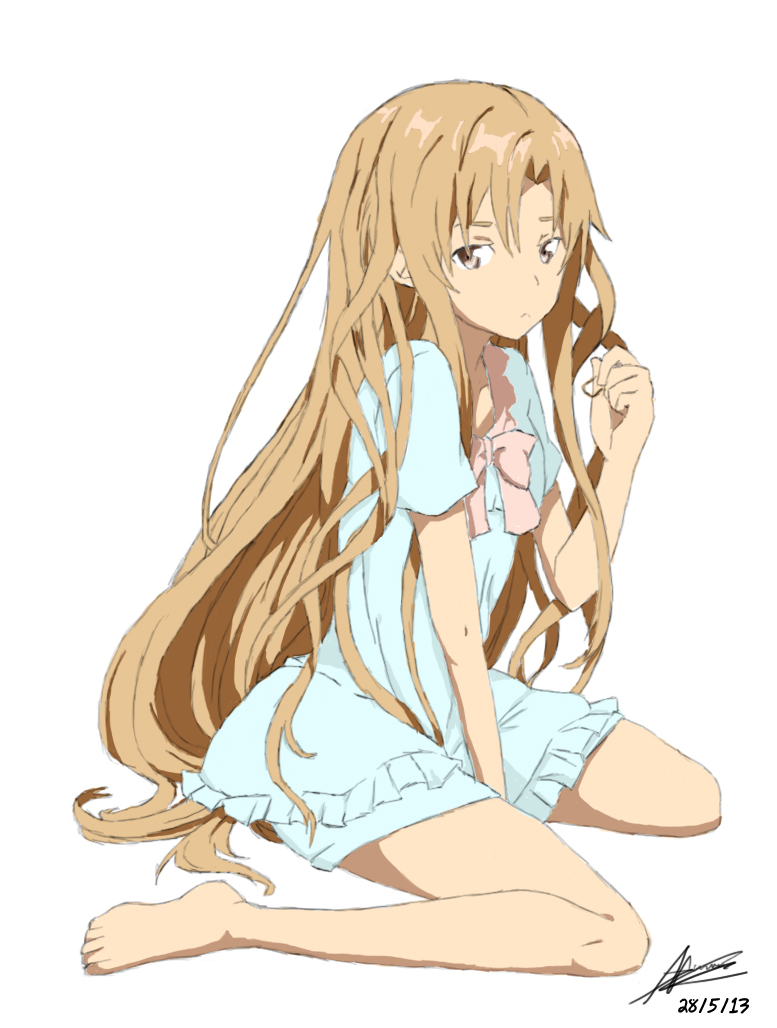 Asuna