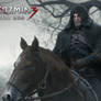 Witcher Horse 2