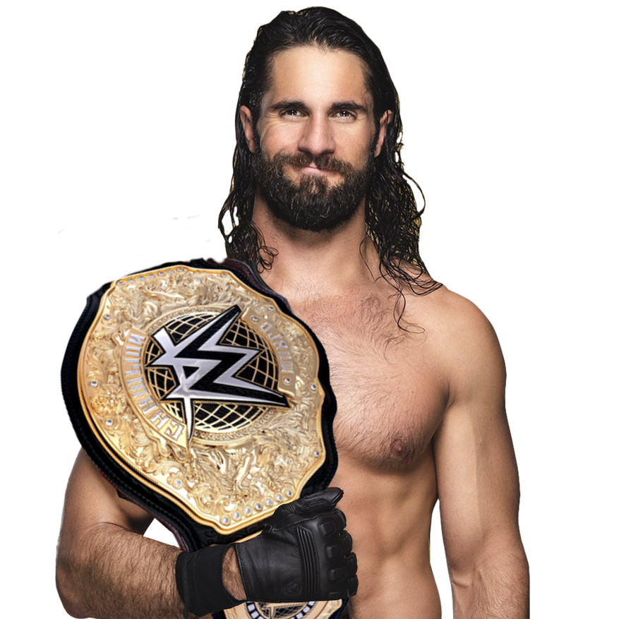 Seth Rollins
