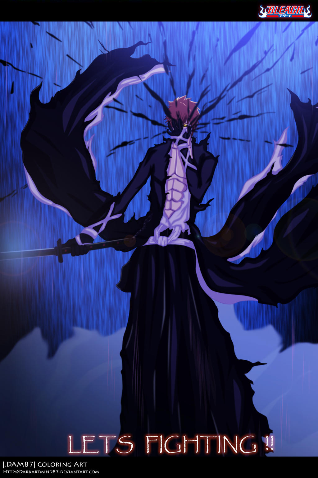 Parallel Time Ichigo Chapter 513 By Darkartmind87 On DeviantArt parallel-time-ichigo-chapter-513-by-darkartmind87-on-deviantart