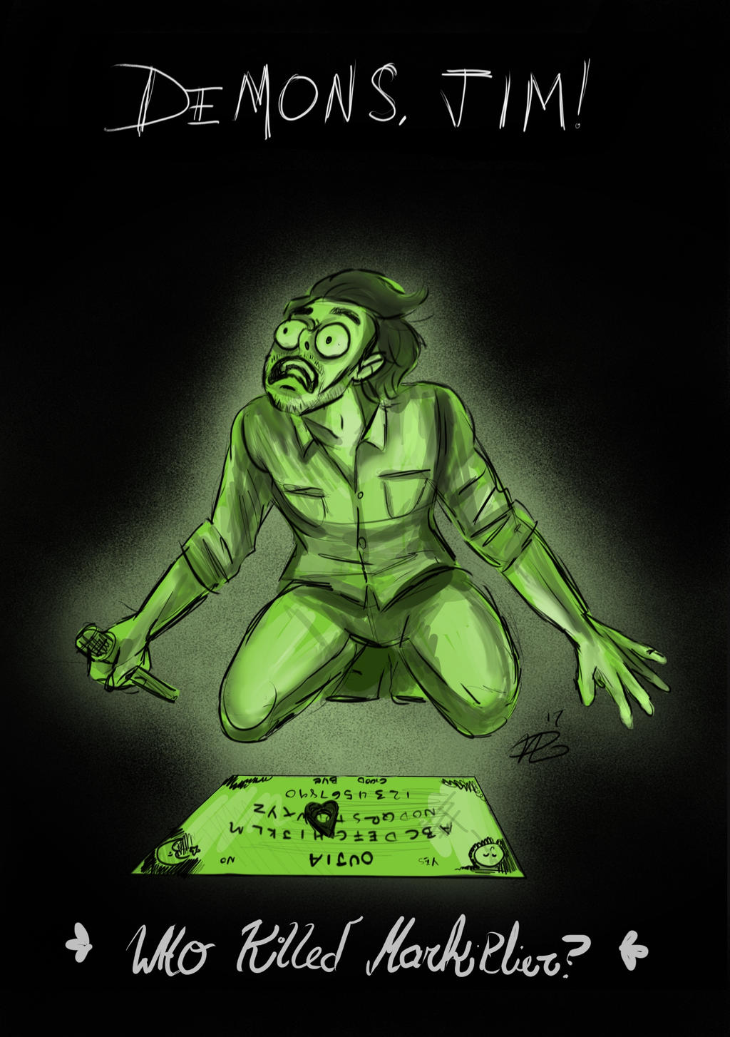Demons Jim Demons Who Killed Markiplier By Amanda Lara1996 On Deviantart Demons Jim Demons Who Killed Markiplier By Amanda Lara1996 On Deviantart