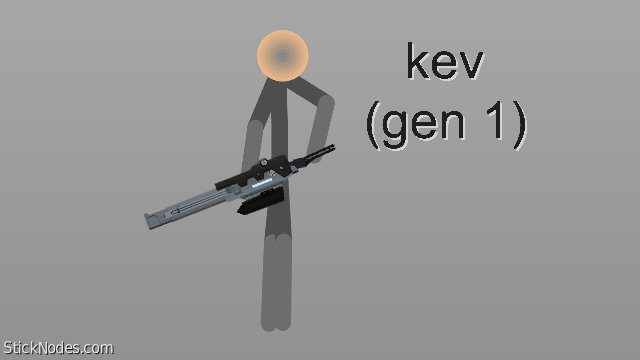 Click Tech Kev Kev GENERATIONS by ninjasharkV on DeviantArt