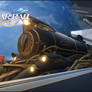 Honkai star rail: interstellar express