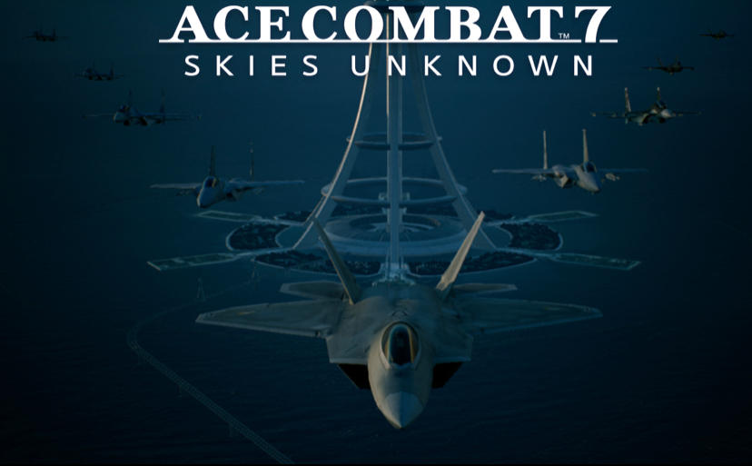 ACE COMBAT 7: SKIES UNKNOWN