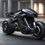 DRX-198 Shadowdancer