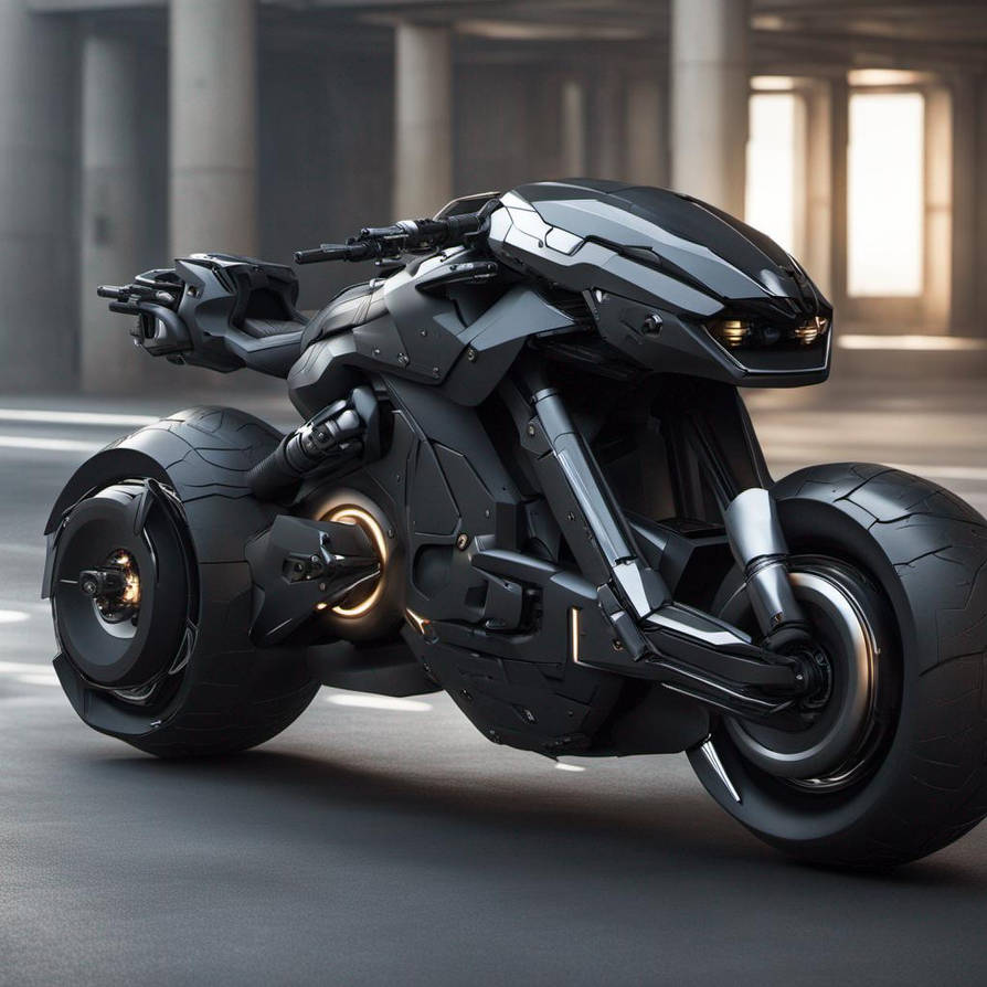 DRX-198 Shadowdancer