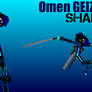 Omen GEIZ (SHADOW)