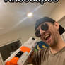AMERICA WIZARD MEMES: Kneecapus Deletus