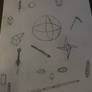 Sketch update #6
