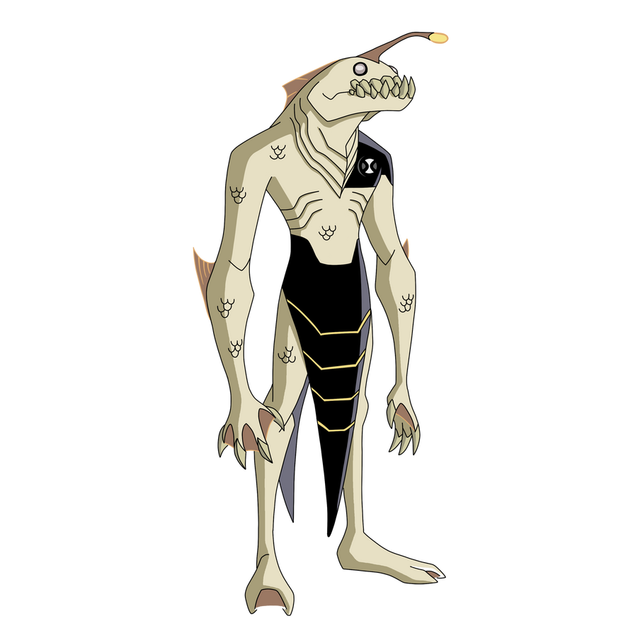 Ripjaws - Albedo OG by Alaaddin52 on DeviantArt