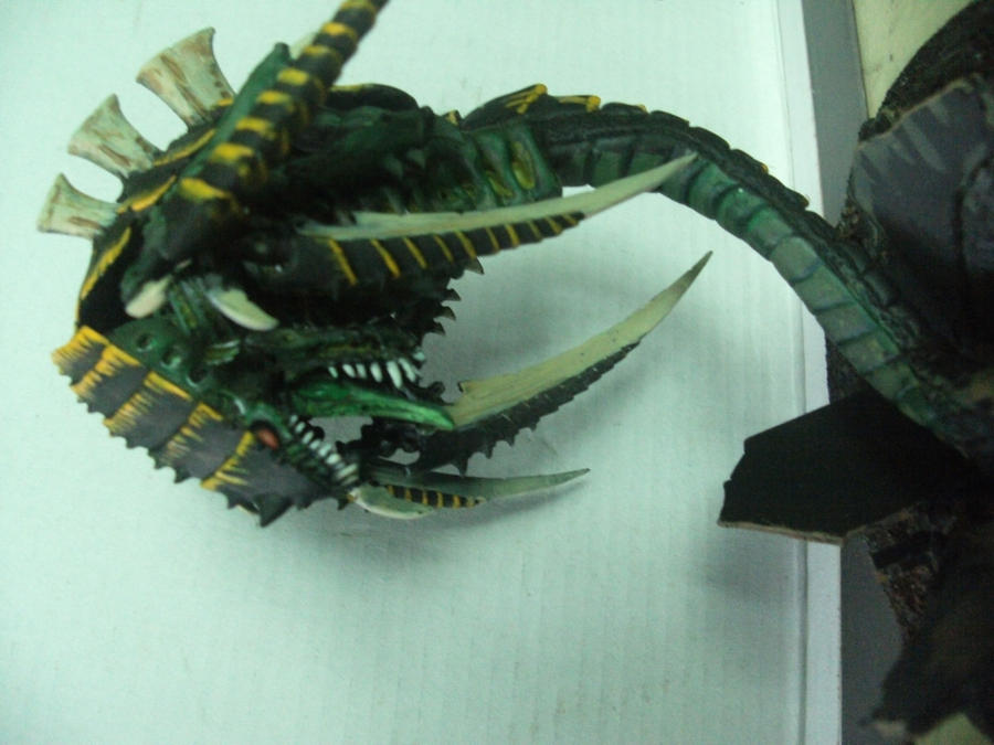 Trygon Goggle Trygon by Lamenters on DeviantArt