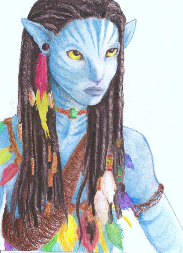 Neytiri