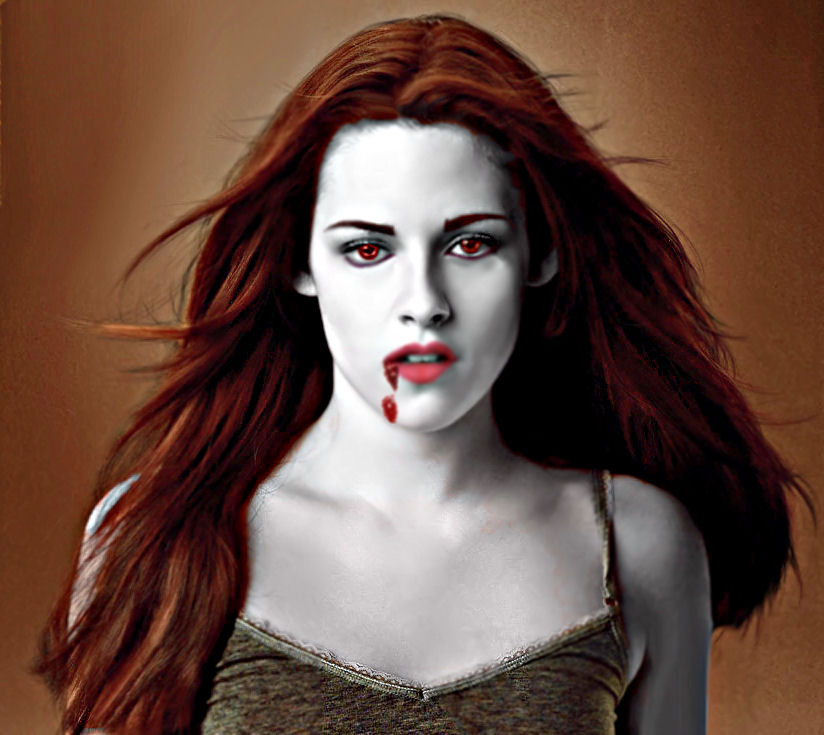 Bella Cullen